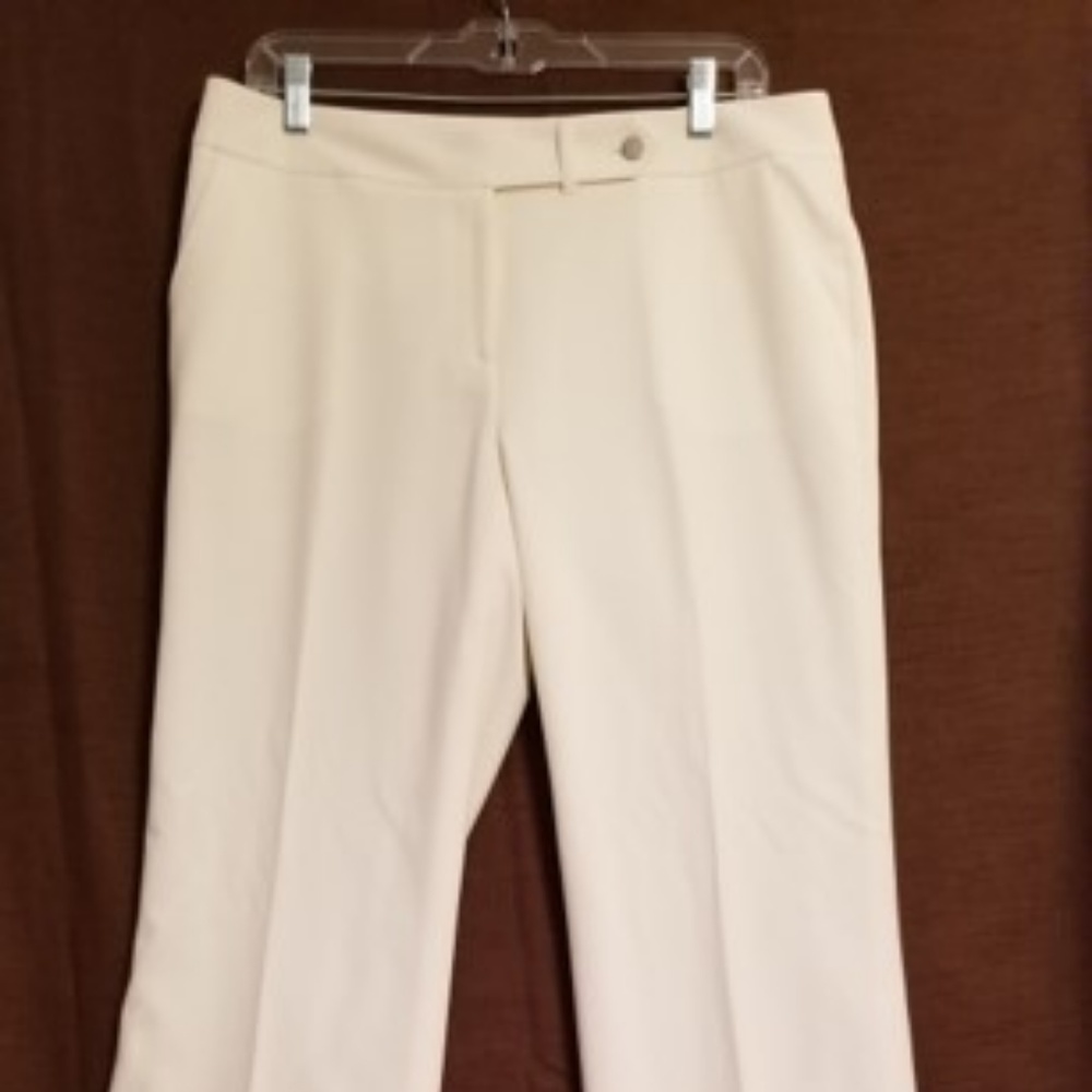 Calvin Klein Slacks